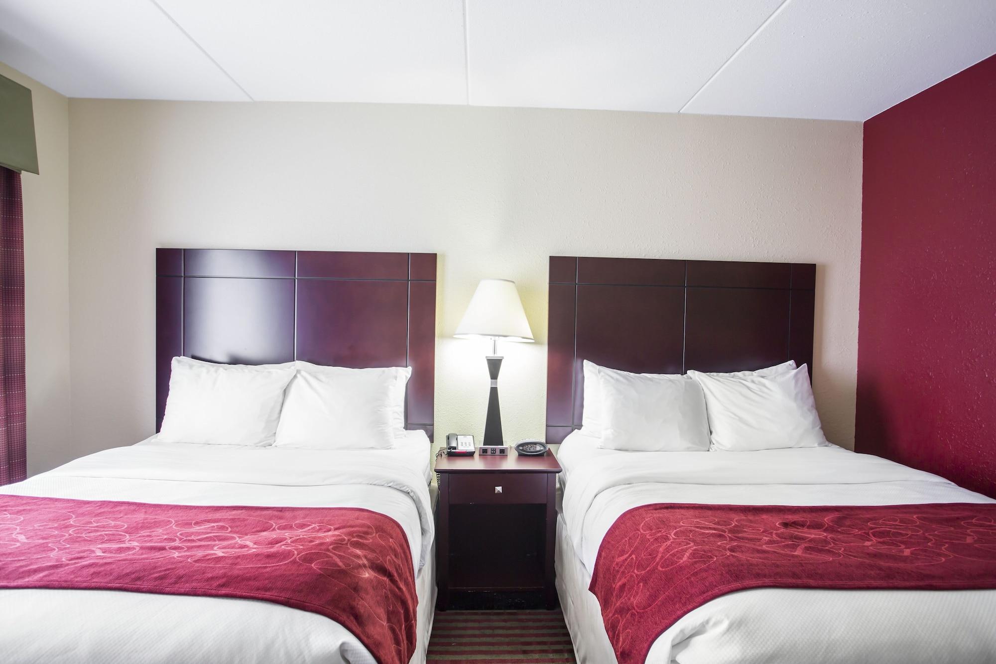 Comfort Suites Mt Juliet-Nashville Area Mount Juliet Exterior foto
