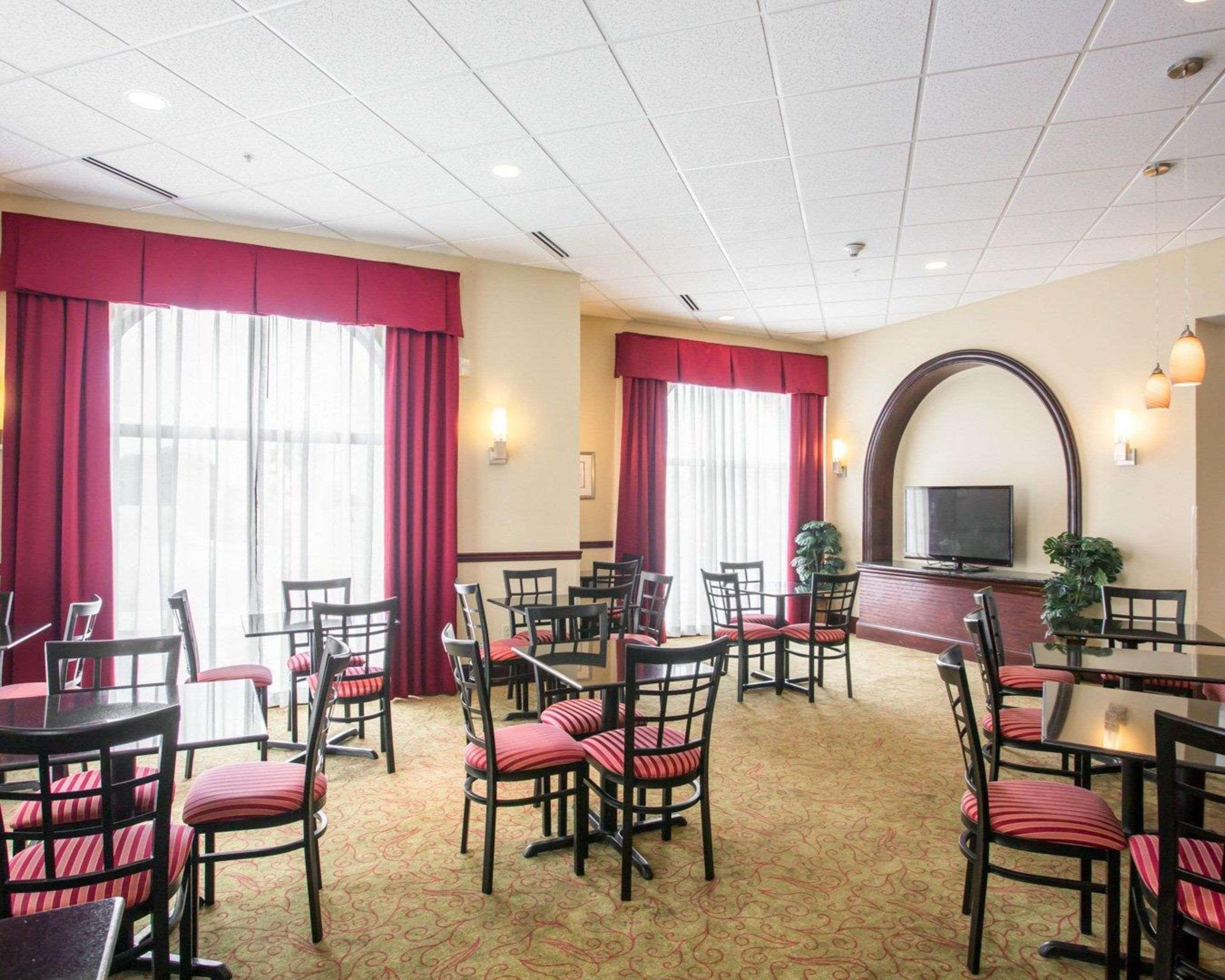 Comfort Suites Mt Juliet-Nashville Area Mount Juliet Exterior foto