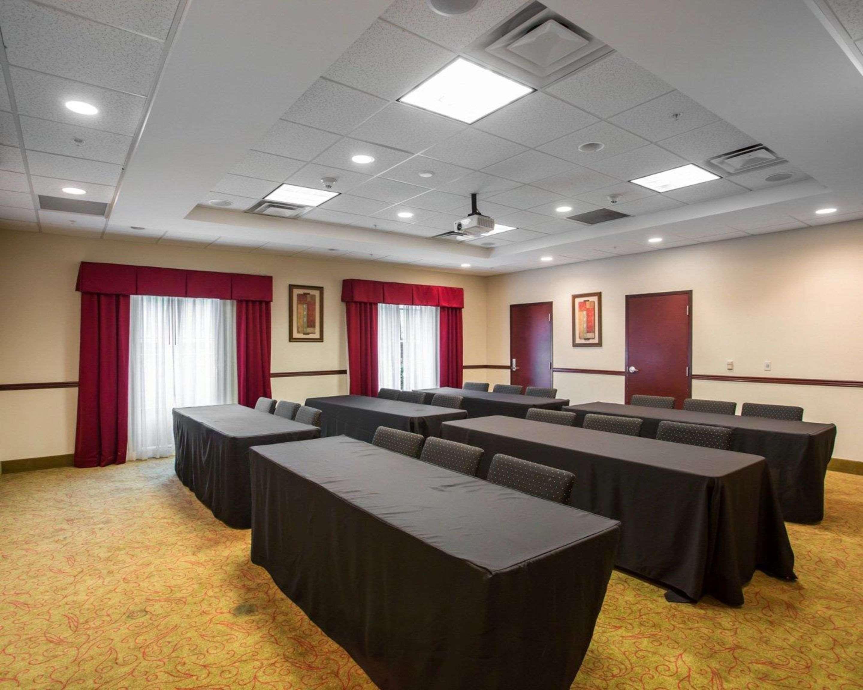 Comfort Suites Mt Juliet-Nashville Area Mount Juliet Exterior foto
